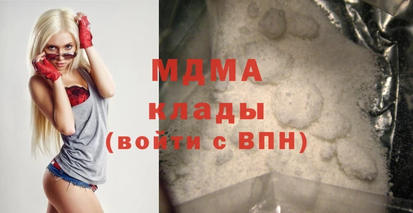 тгк Абинск